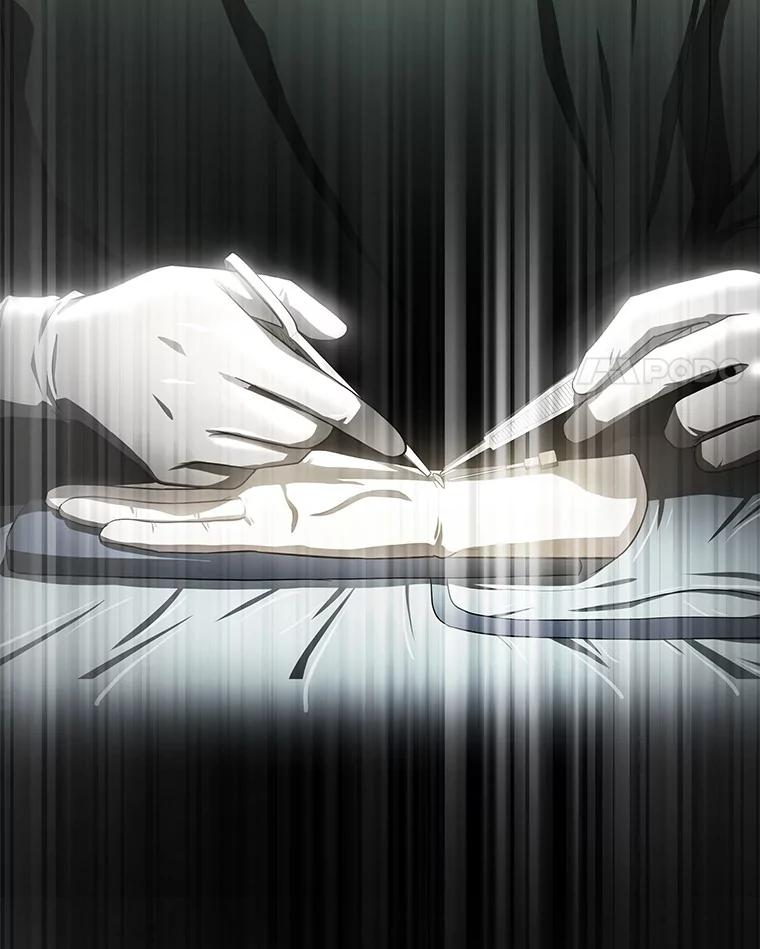 《AI神医的诞生》53.少一人 第4页