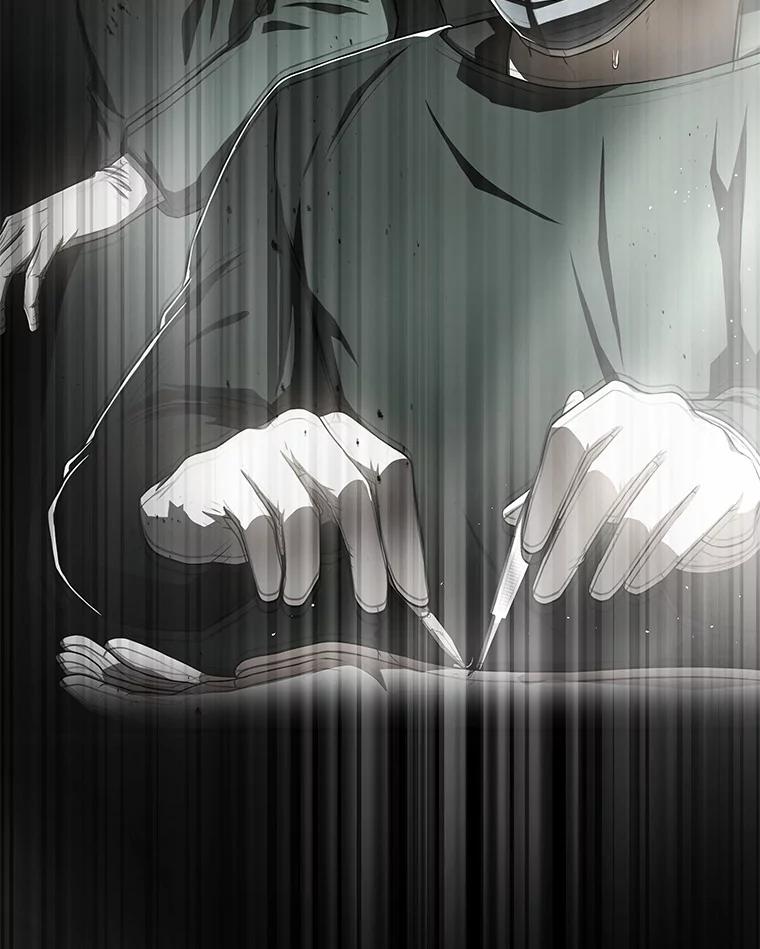 《AI神医的诞生》53.少一人 第6页