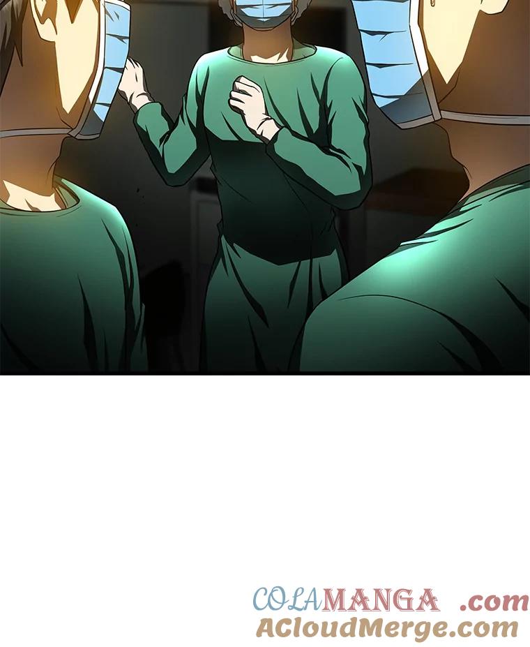 《AI神医的诞生》53.少一人 第49页