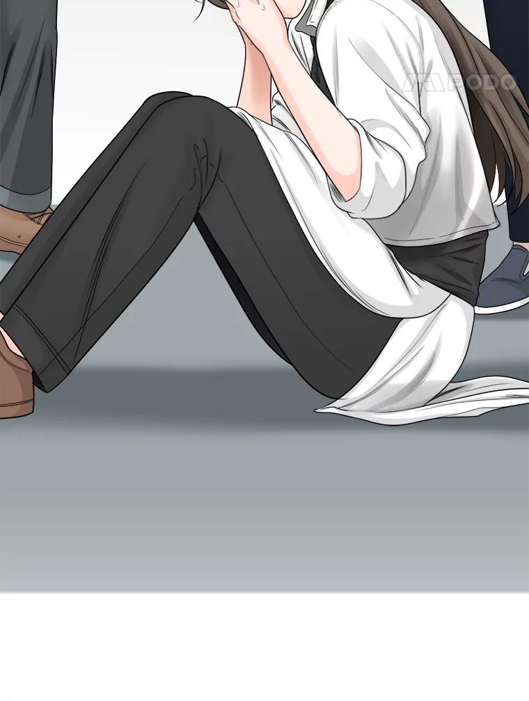 《甜咸男女》53.宇贤发病 第35页