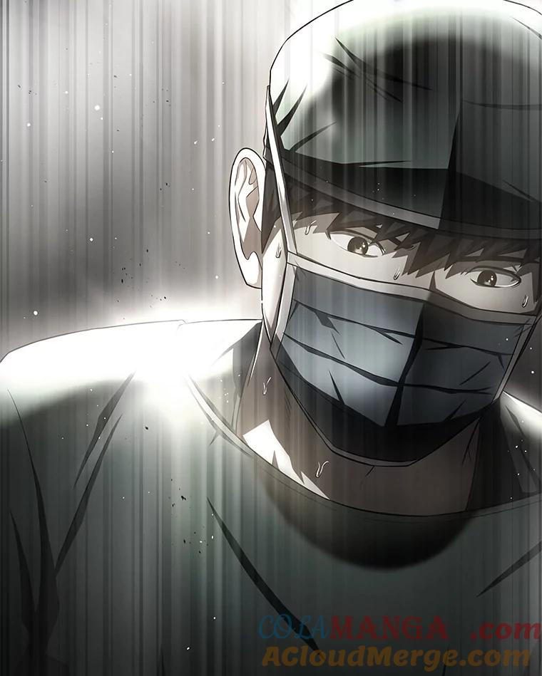 《AI神医的诞生》53.少一人 第9页