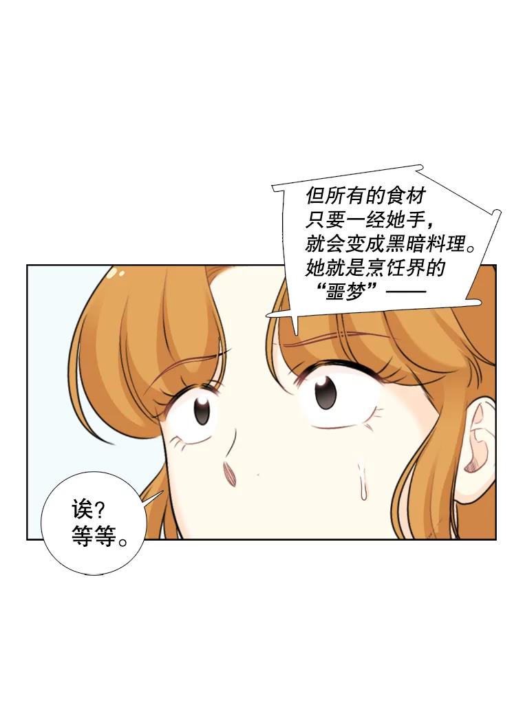 《甜咸男女》53.宇贤发病 第71页