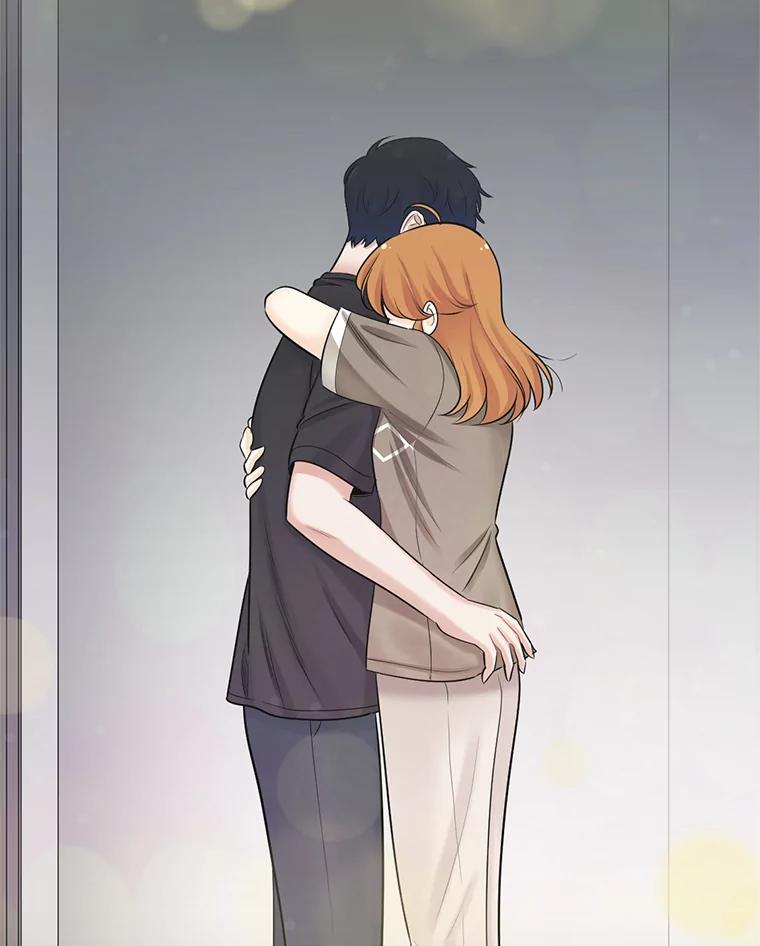 《甜咸男女》55.姐姐真的没事？ 第29页