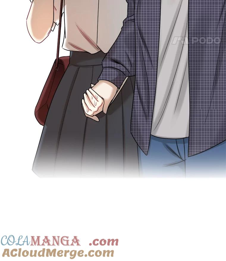 《甜咸男女》55.姐姐真的没事？ 第55页