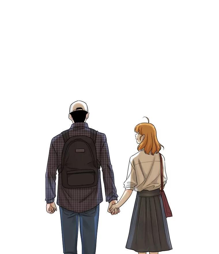 《甜咸男女》55.姐姐真的没事？ 第63页