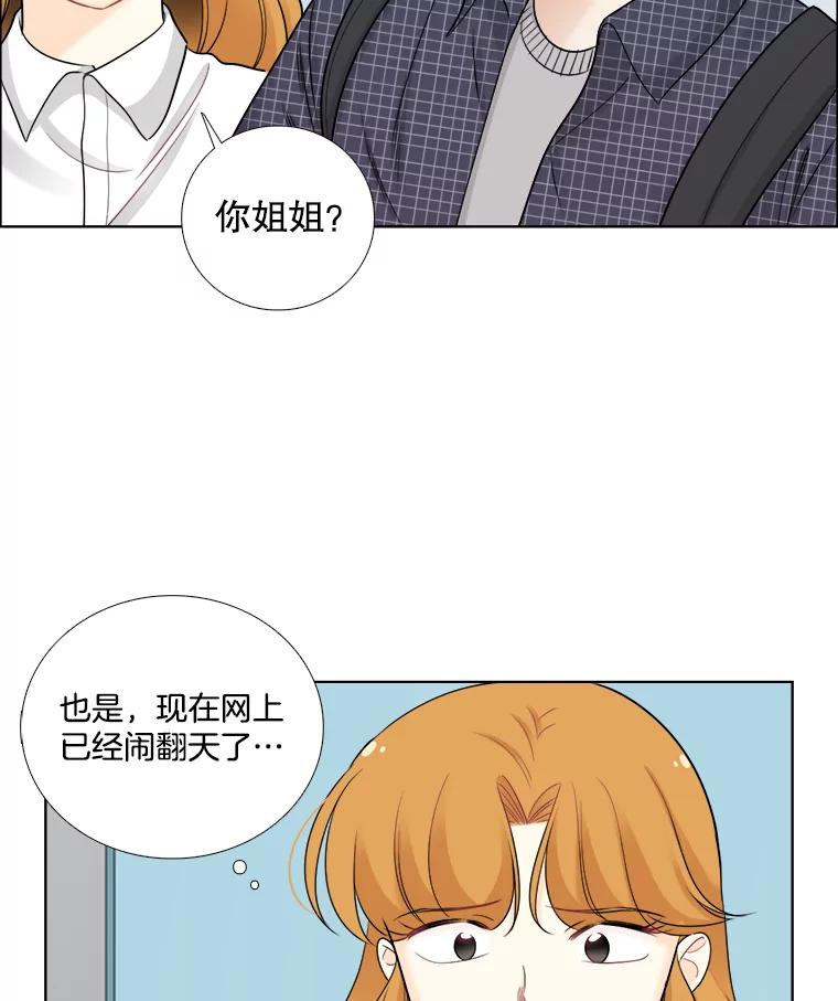 《甜咸男女》55.姐姐真的没事？ 第45页