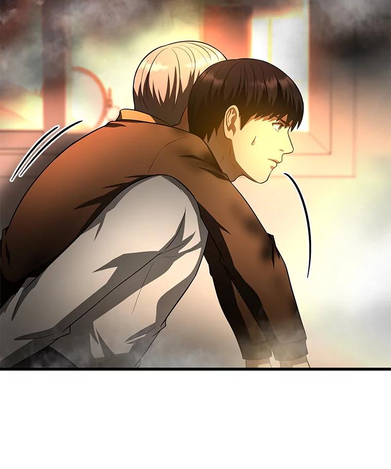 《AI神医的诞生》56.火场救人 第62页