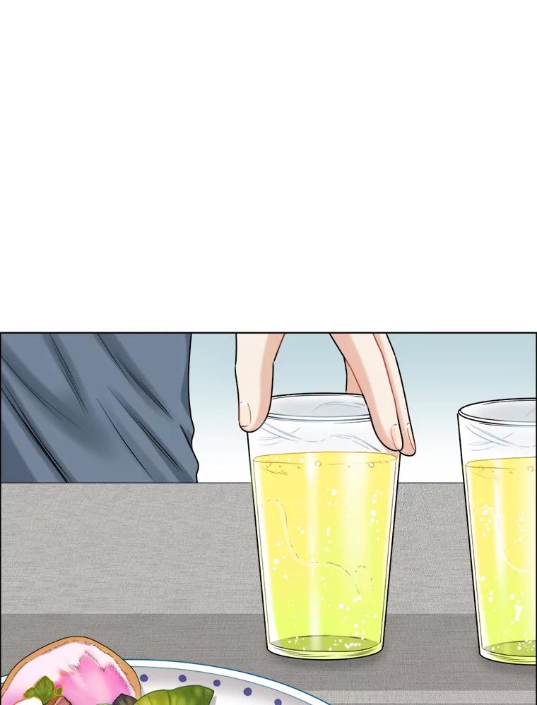 《甜咸男女》57.邀请 第74页