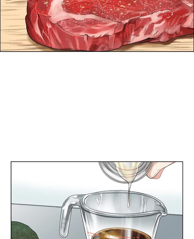 《甜咸男女》57.邀请 第63页