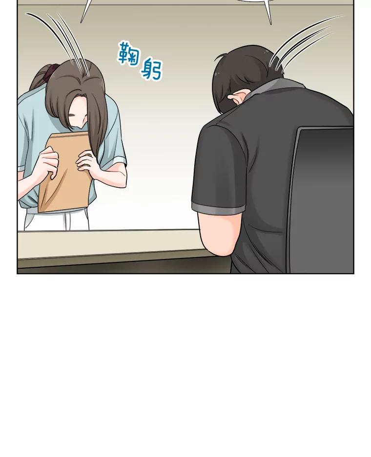 《甜咸男女》57.邀请 第8页