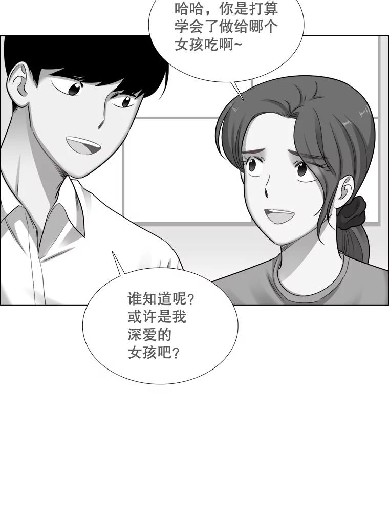 《甜咸男女》57.邀请 第80页