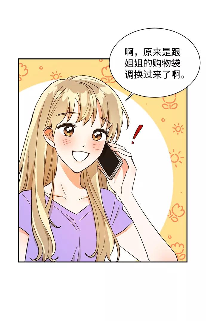 《第六感之吻》第57话 第2页