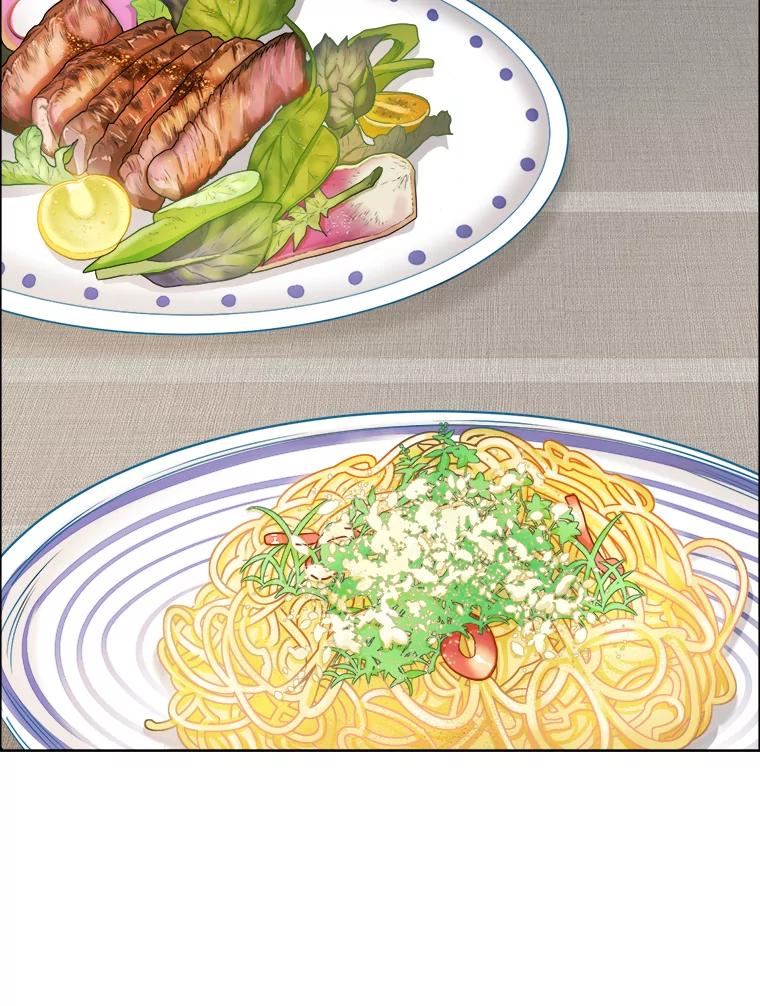 《甜咸男女》57.邀请 第75页