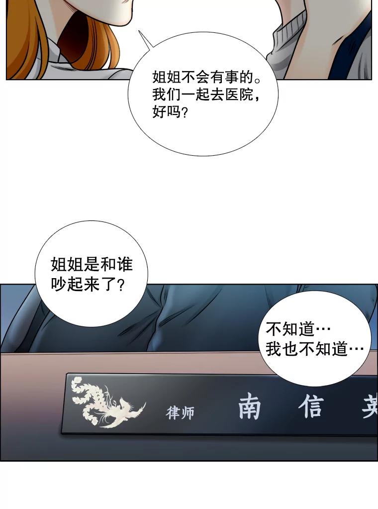 《甜咸男女》58.前任 第81页