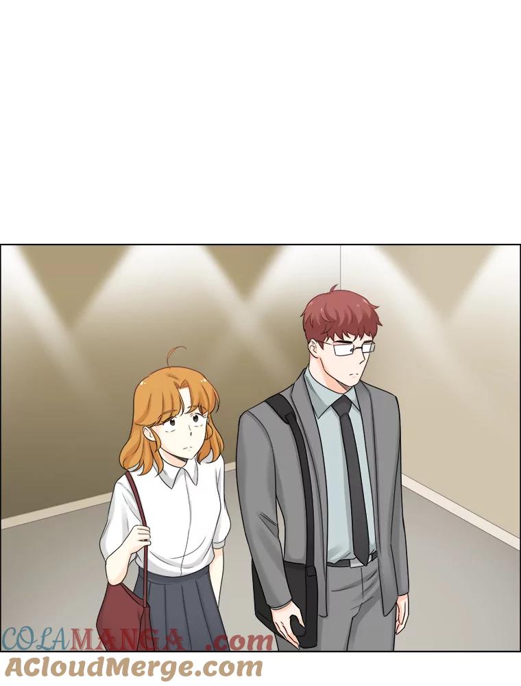《甜咸男女》58.前任 第28页