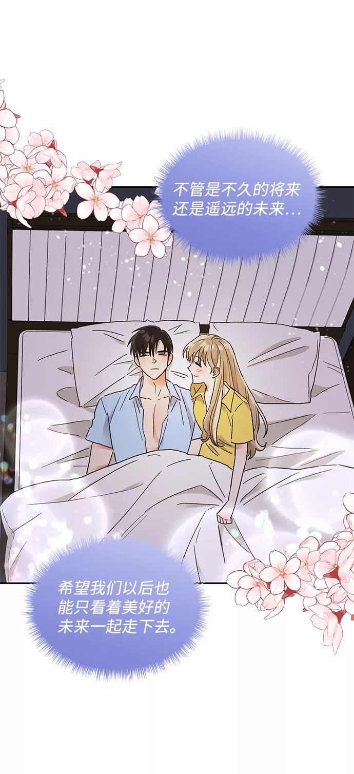 《第六感之吻》第58话 第50页