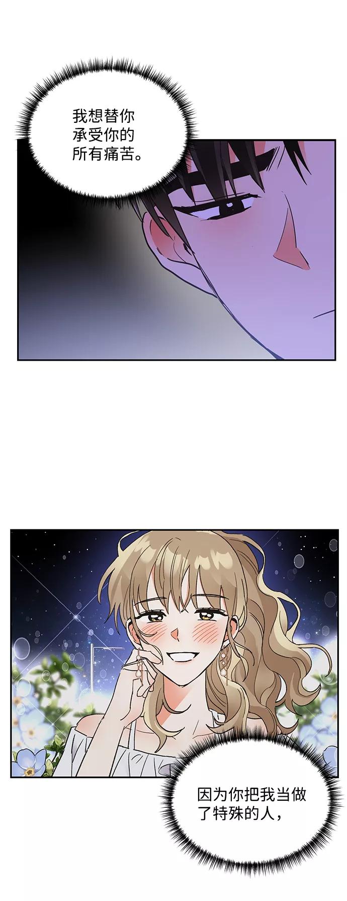 《第六感之吻》第59话 第18页