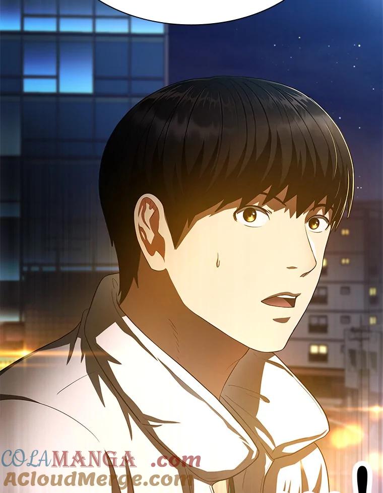 《AI神医的诞生》59.逃兵 第137页