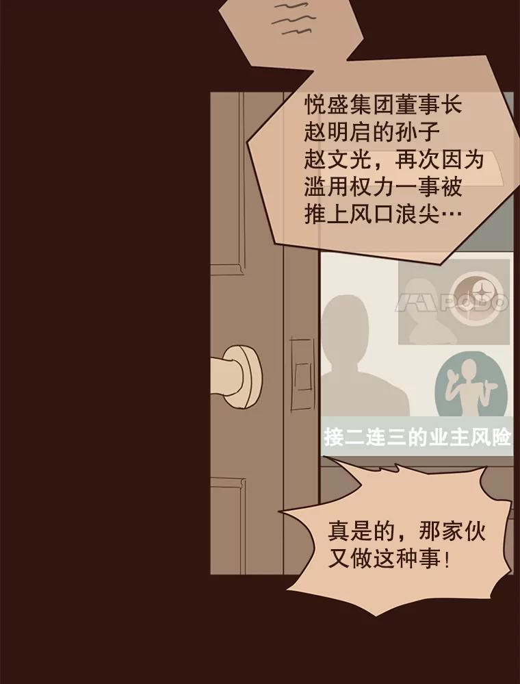 《财阀访谈》5.想象中的你 第80页
