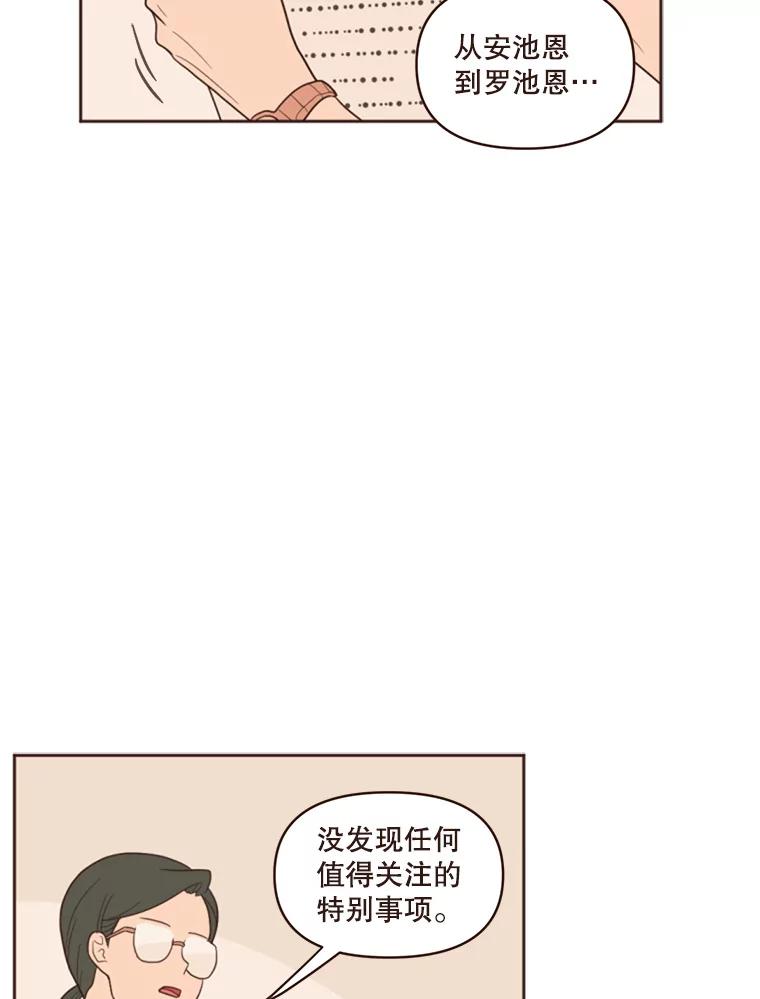 《财阀访谈》5.想象中的你 第19页
