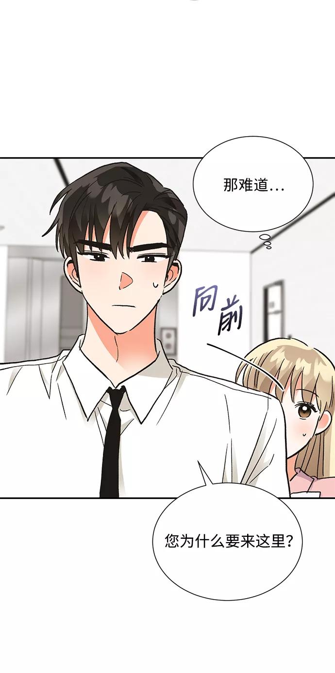 《第六感之吻》第61话 第30页