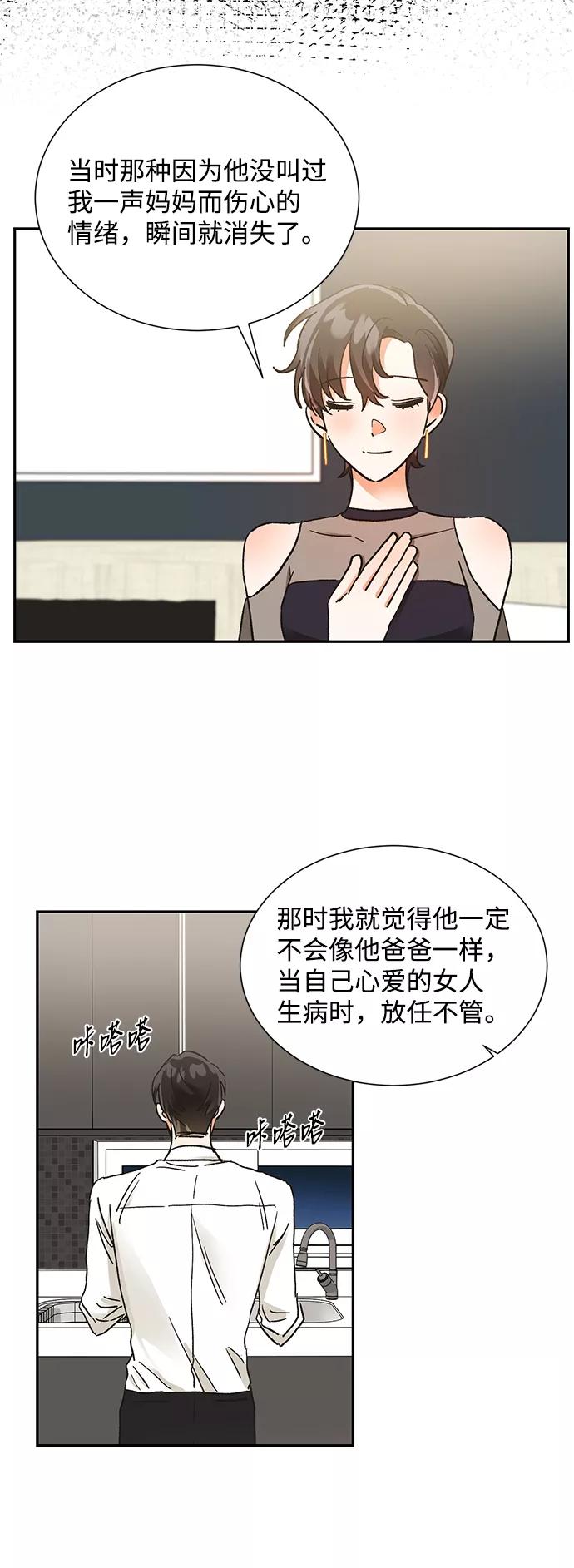《第六感之吻》第61话 第48页