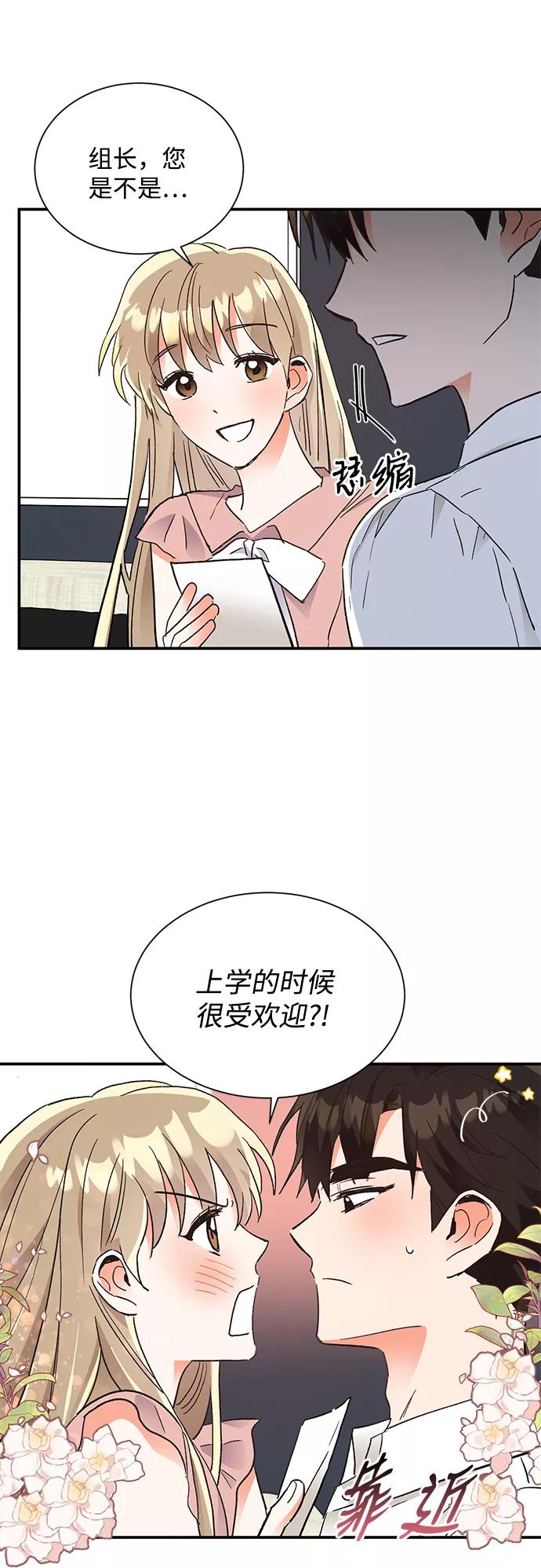 《第六感之吻》第62话 第6页