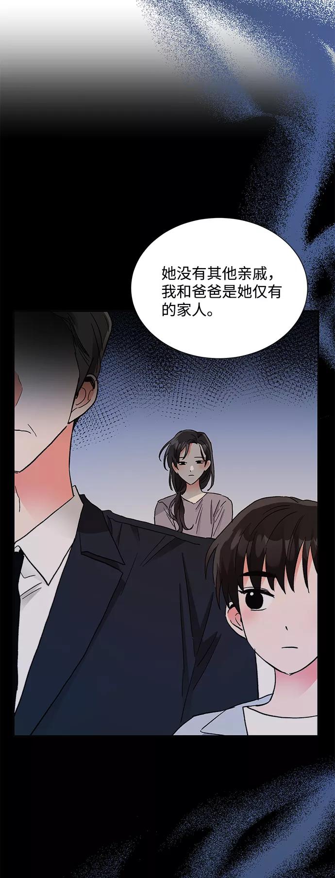 《第六感之吻》第63话 第24页