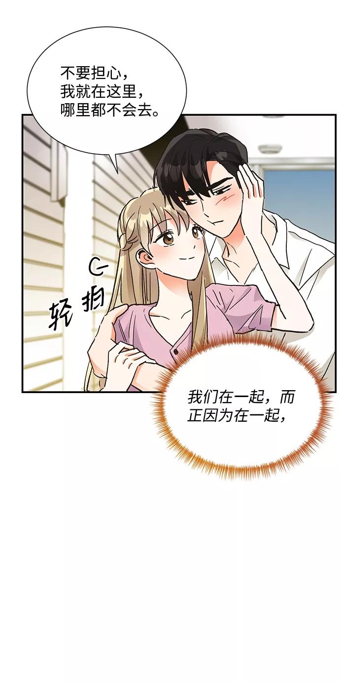 《第六感之吻》第64话 第66页