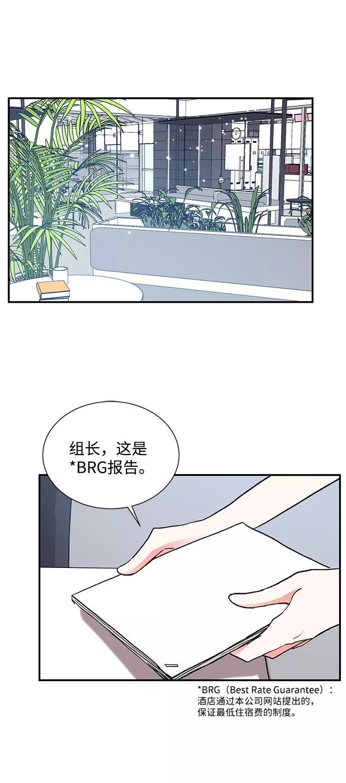 《第六感之吻》第65话 第2页