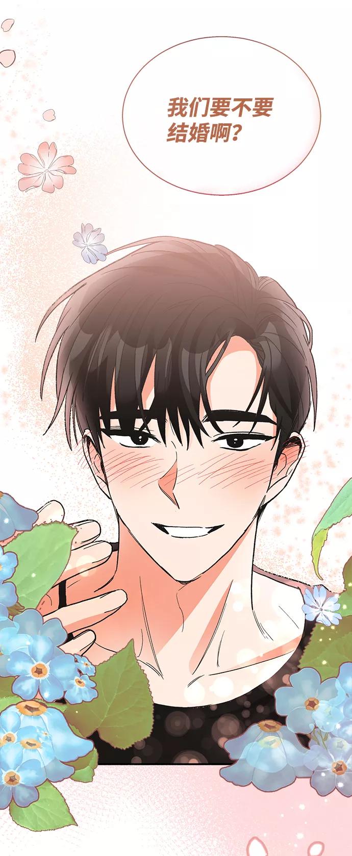 《第六感之吻》第66话 第20页