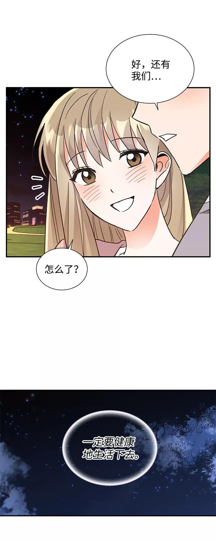 《第六感之吻》第66话 第42页
