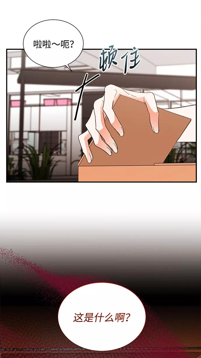 《第六感之吻》第67话 第20页