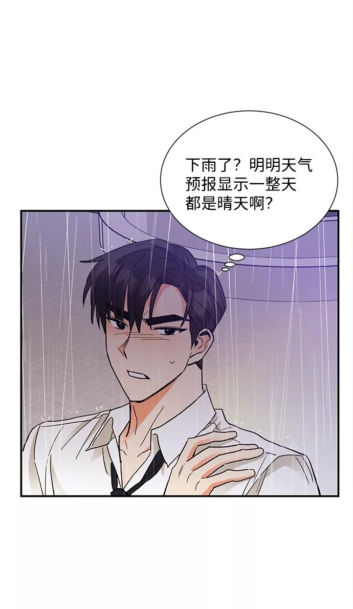 《第六感之吻》第67话 第6页