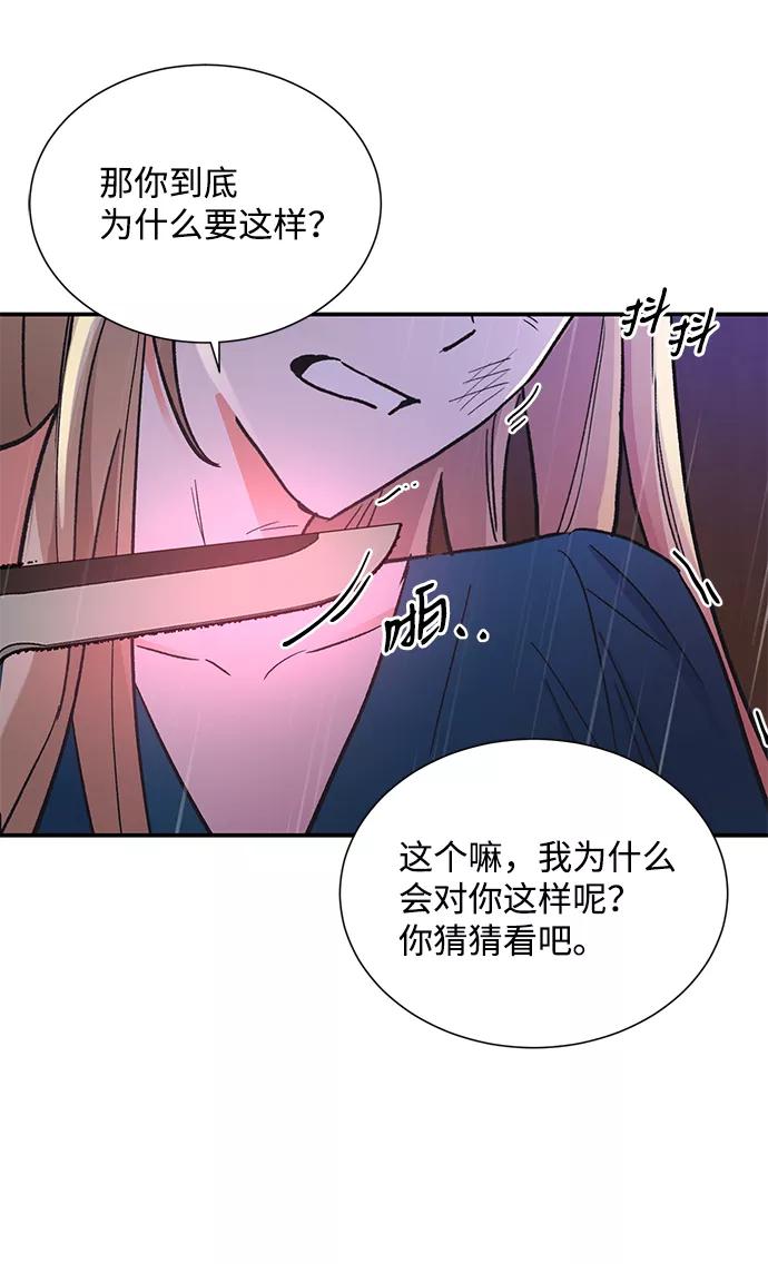《第六感之吻》第68话 第21页