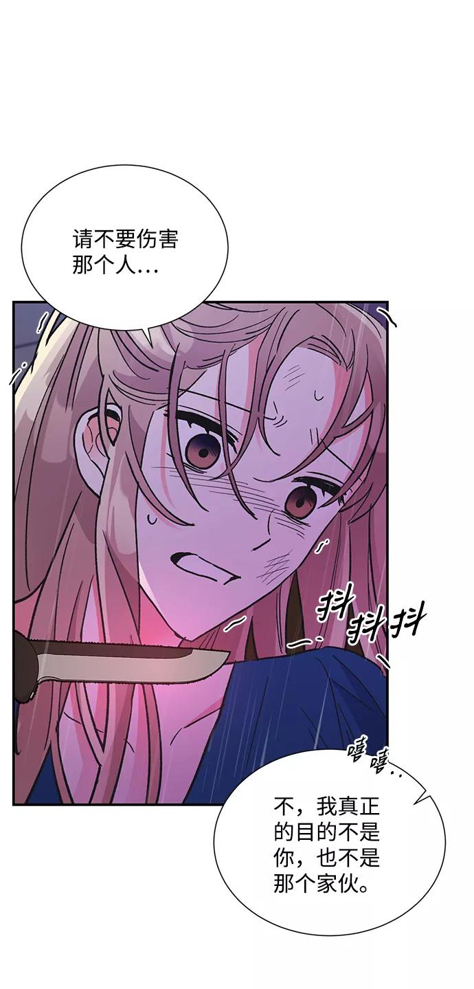 《第六感之吻》第68话 第20页