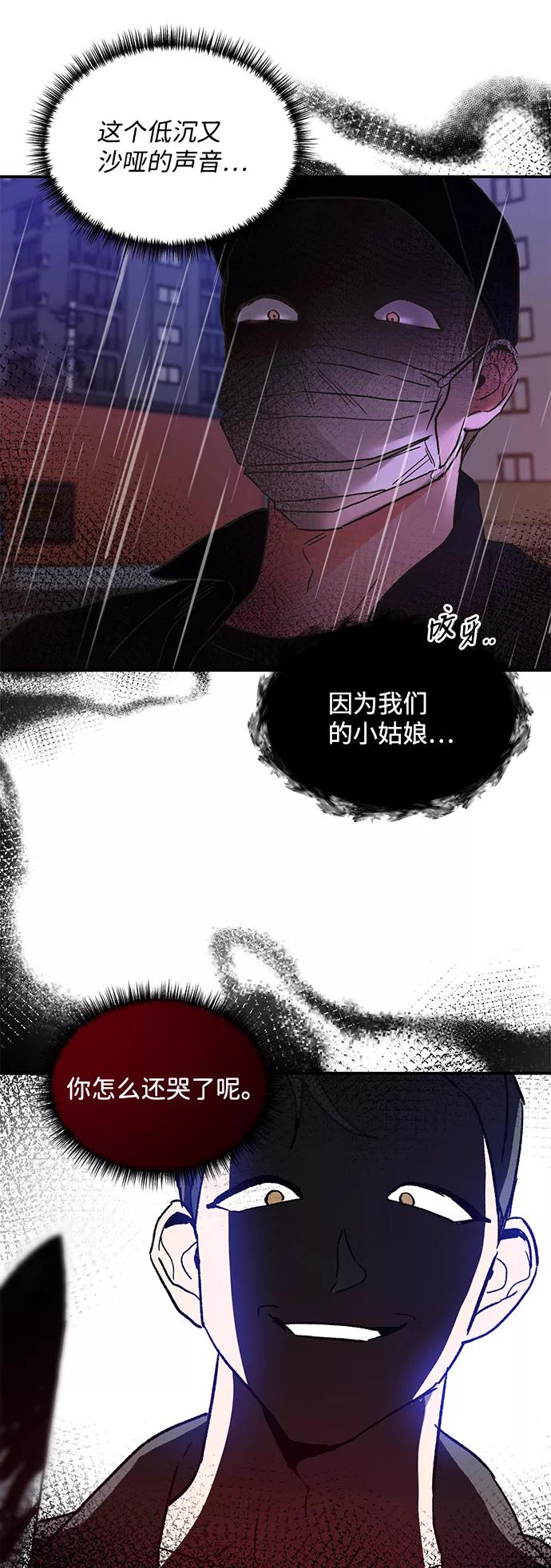 《第六感之吻》第68话 第11页