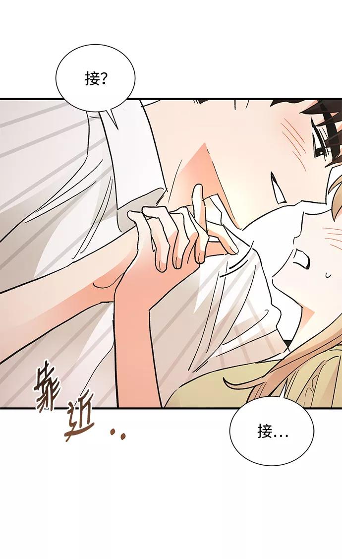 《第六感之吻》第69话 第14页