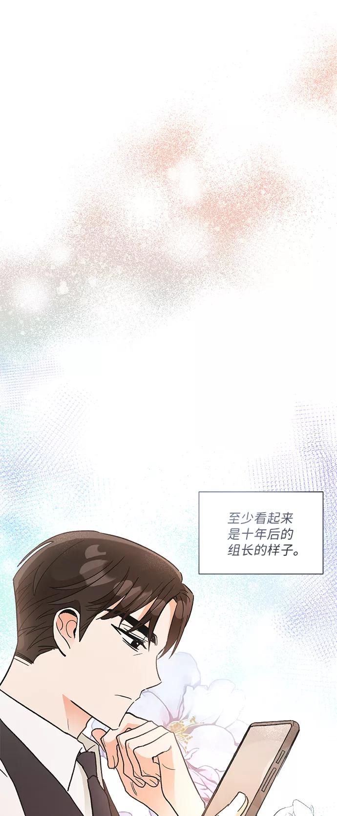 《第六感之吻》第69话 第20页