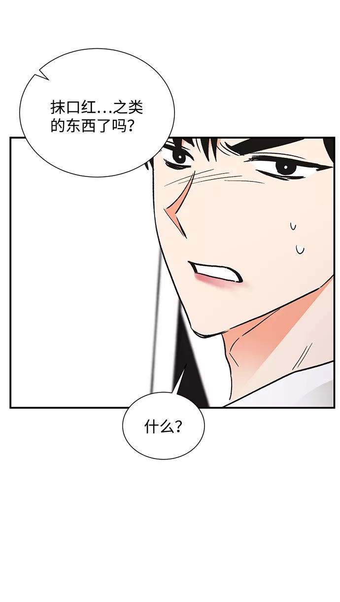 《第六感之吻》第69话 第36页