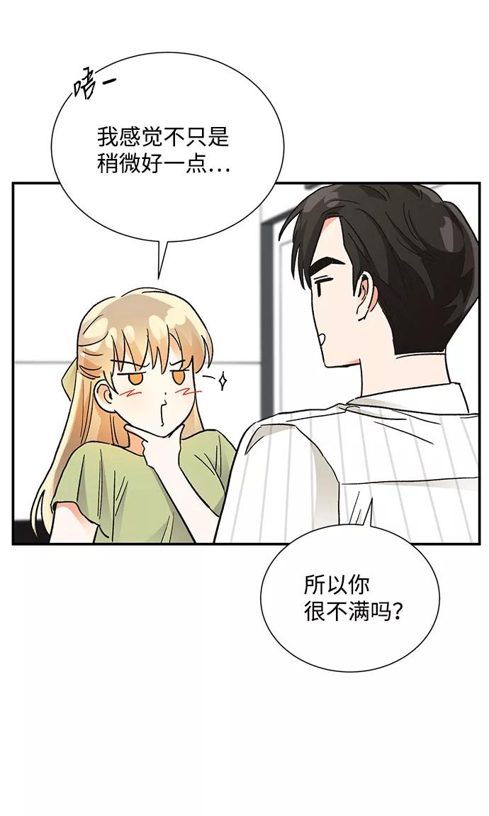 《第六感之吻》第69话 第48页