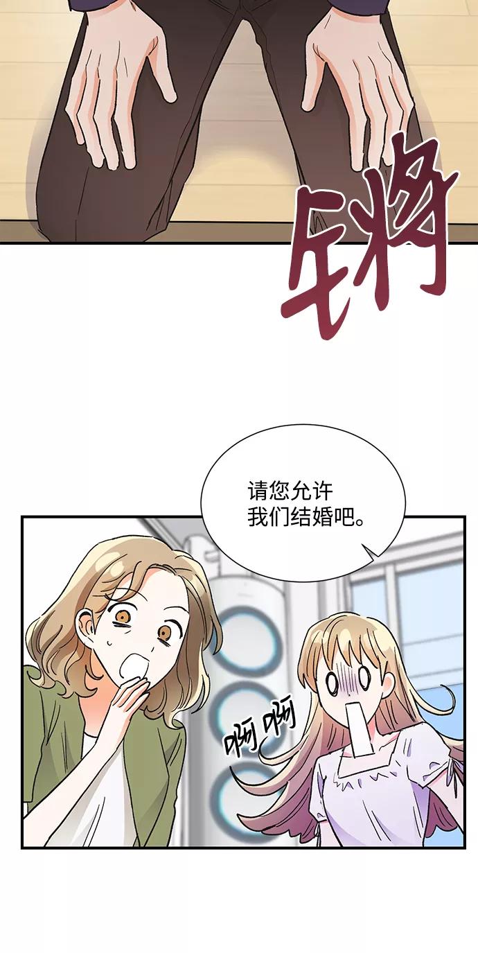 《第六感之吻》第69话 第62页