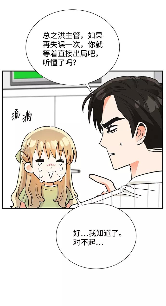 《第六感之吻》第69话 第42页