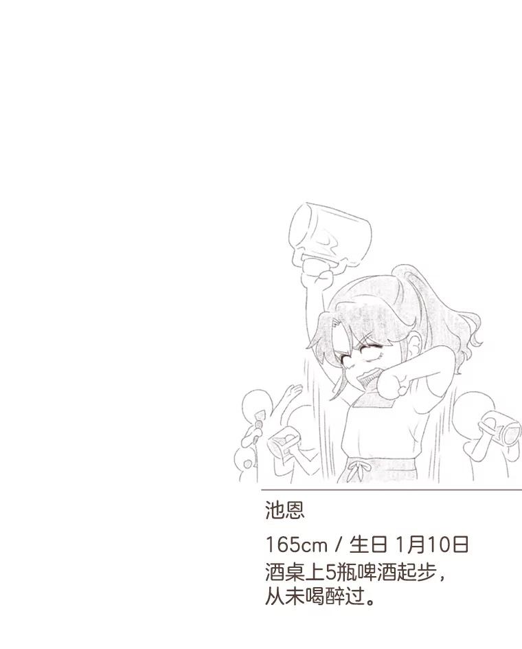 《财阀访谈》6.池恩就是池恩 第93页