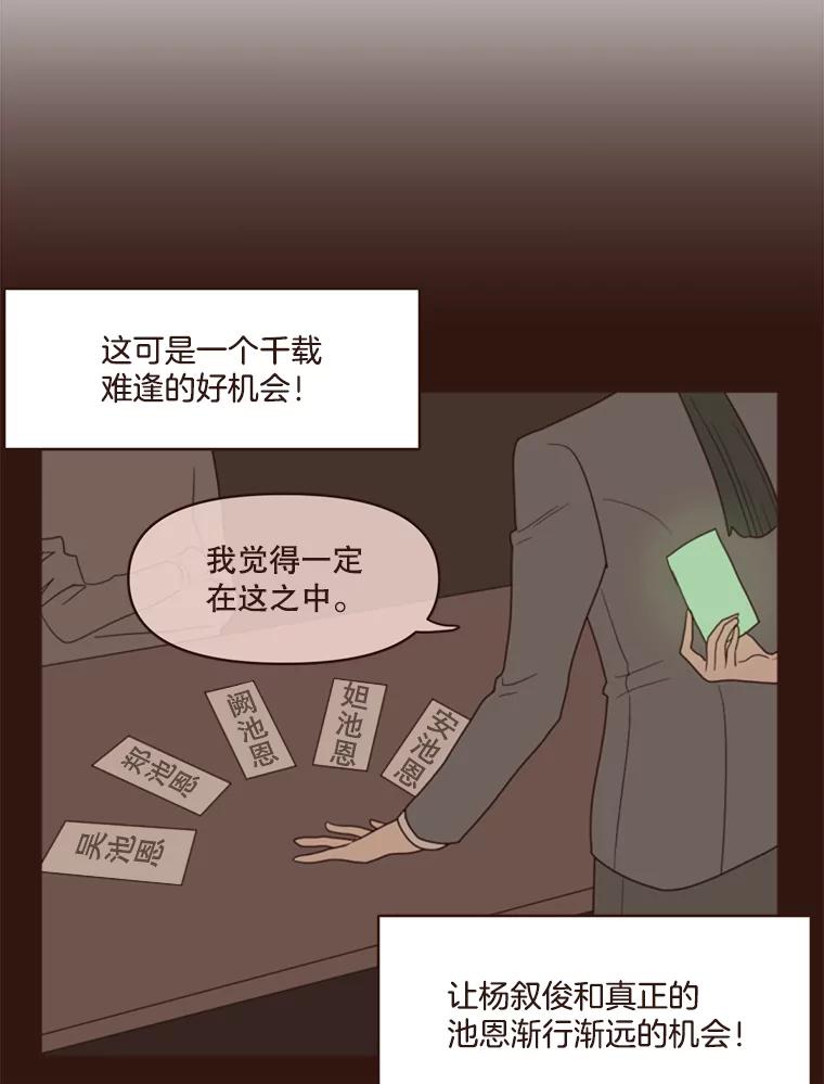 《财阀访谈》6.池恩就是池恩 第48页