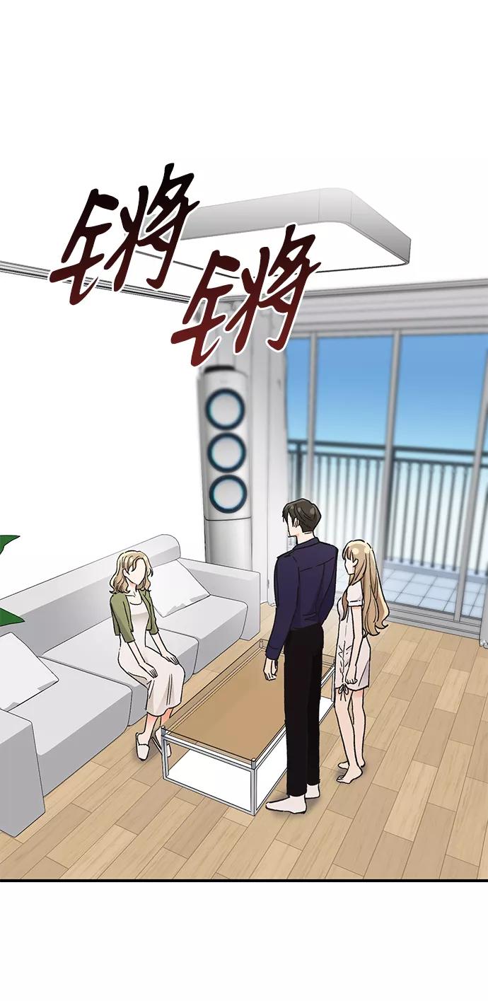 《第六感之吻》第70话 第2页