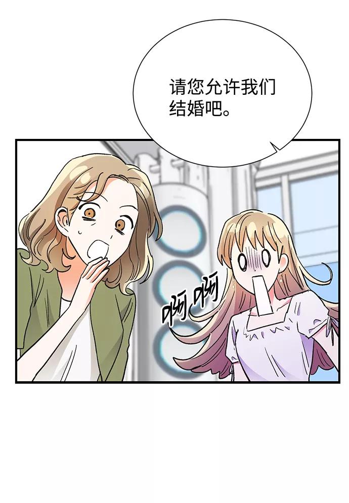 《第六感之吻》第70话 第11页