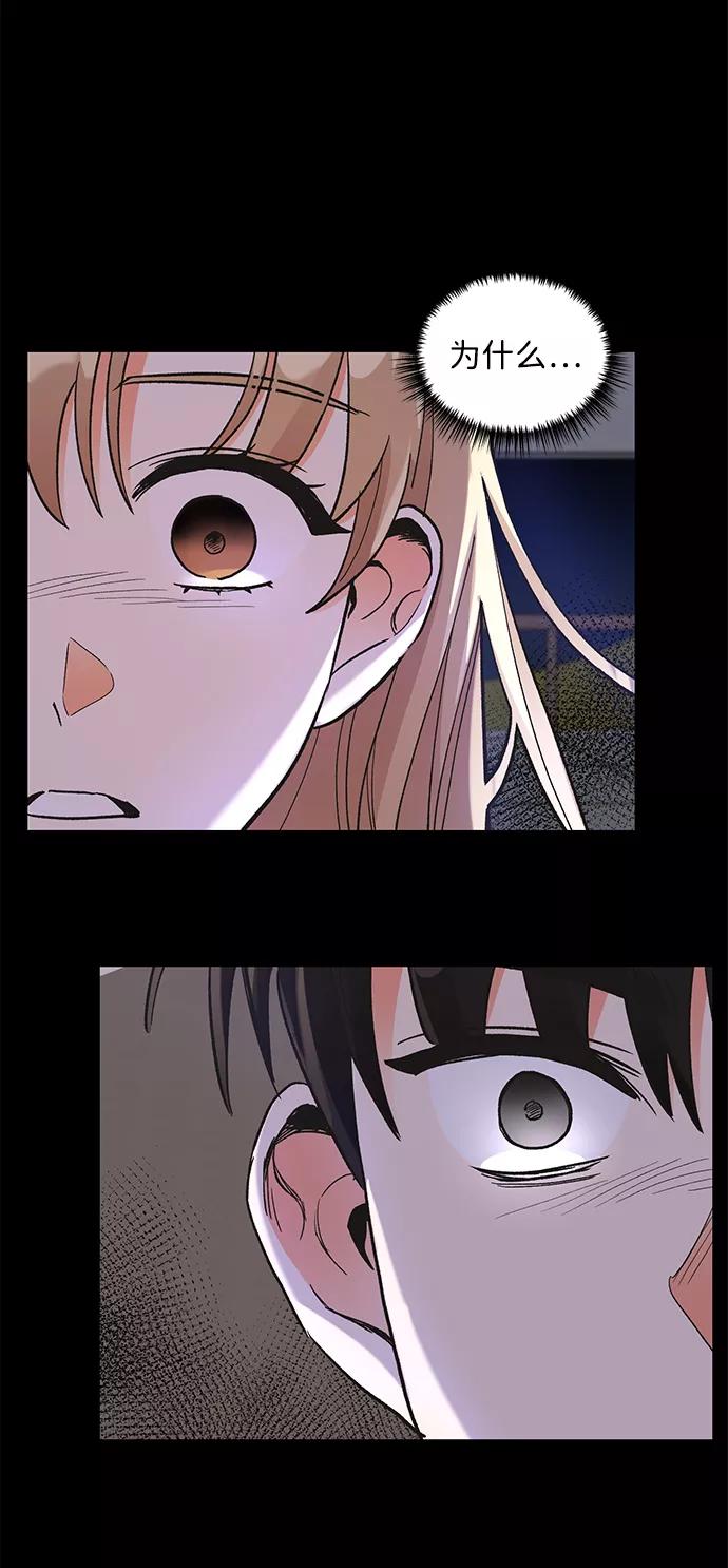 《第六感之吻》第71话 第3页