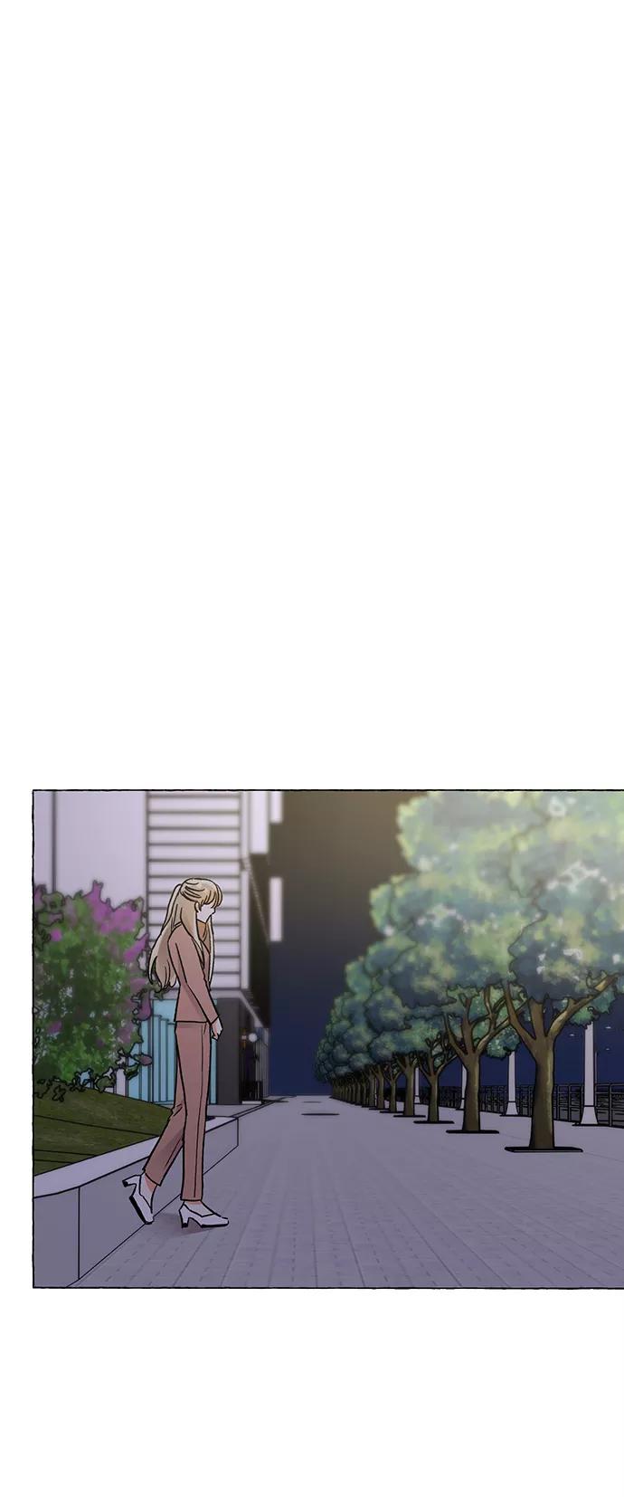 《第六感之吻》第71话 第45页