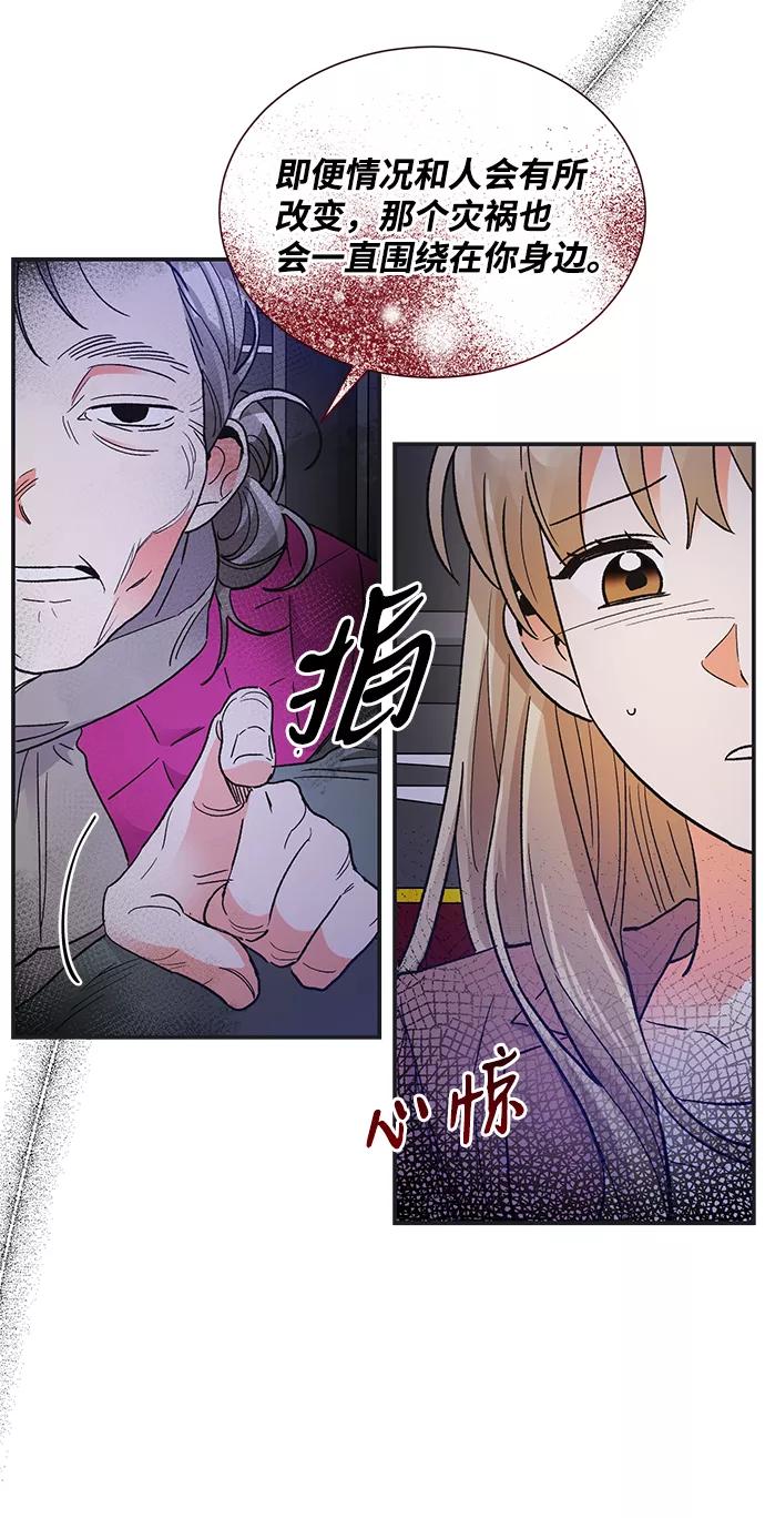 《第六感之吻》第72话 第6页